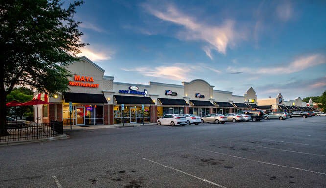 More Photos Of 1531 Cinema Dr, Statesville Unknown For Lease