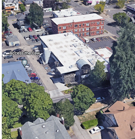 More Photos Of 1255 Pearl St, Eugene Medical For Lease