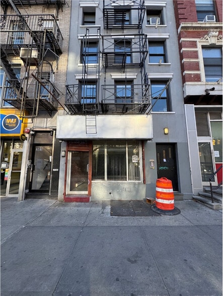 More Photos Of 301 E Houston St, New York Apartments For Sale