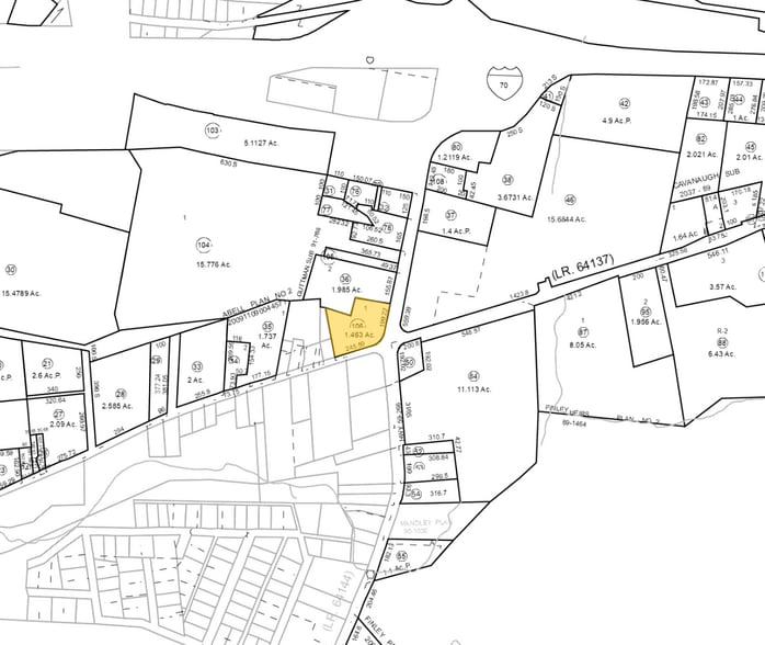 More Photos Of 843 Rostraver Rd, Belle Vernon Drugstore For Sale