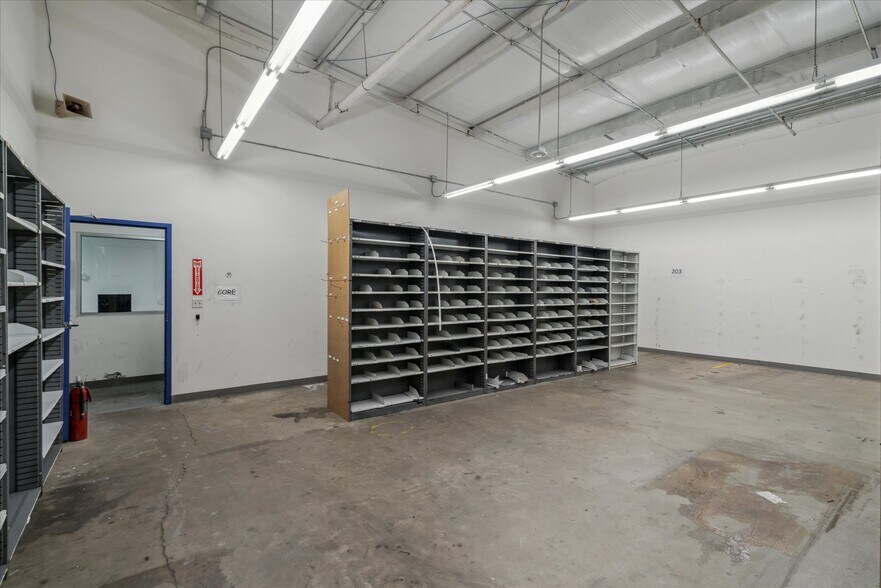 More Photos Of 7311 I-30 E, Greenville Distribution For Sale