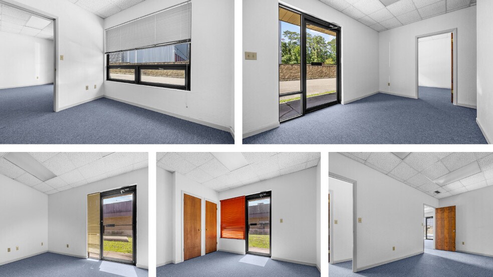 More Photos Of 4424 NW 13th St, Gainesville Unknown For Lease