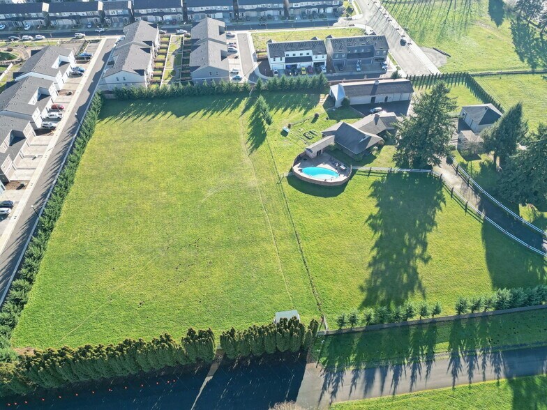 More Photos Of 10605 NE 117th Ave, Vancouver Industrial For Sale