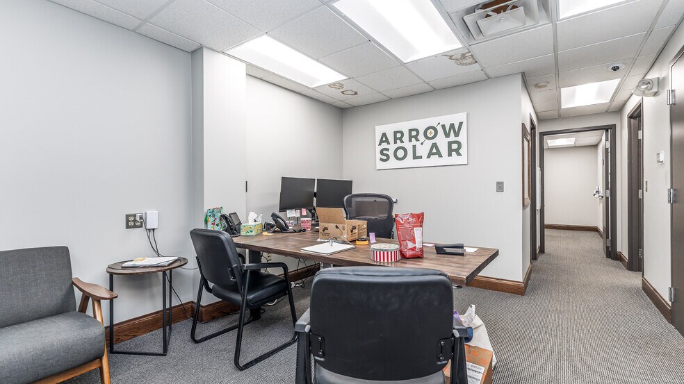 More Photos Of 11470 Industrial Dr, Galena Warehouse For Sale