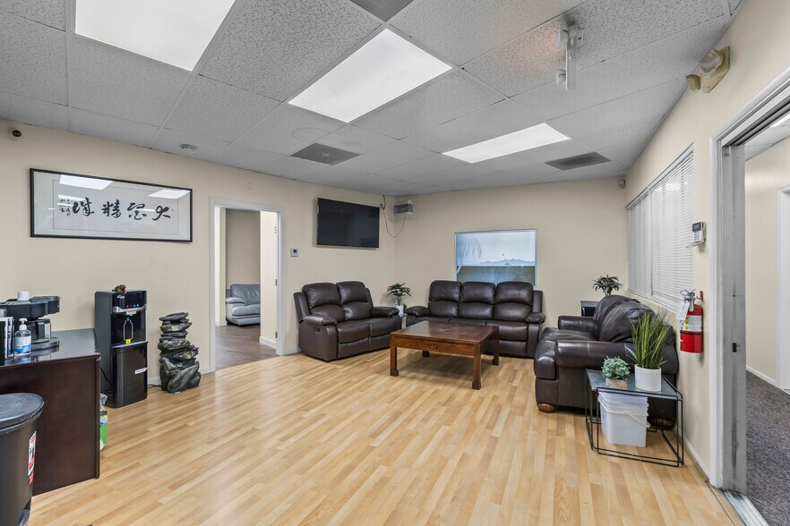 More Photos Of 218 Glendora Ave, La Puente Medical For Sale