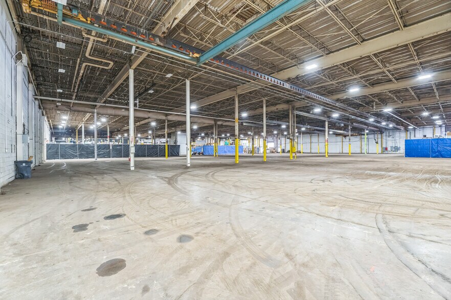 More Photos Of 225 Lincoln Hwy, Fairless Hills Warehouse For Lease
