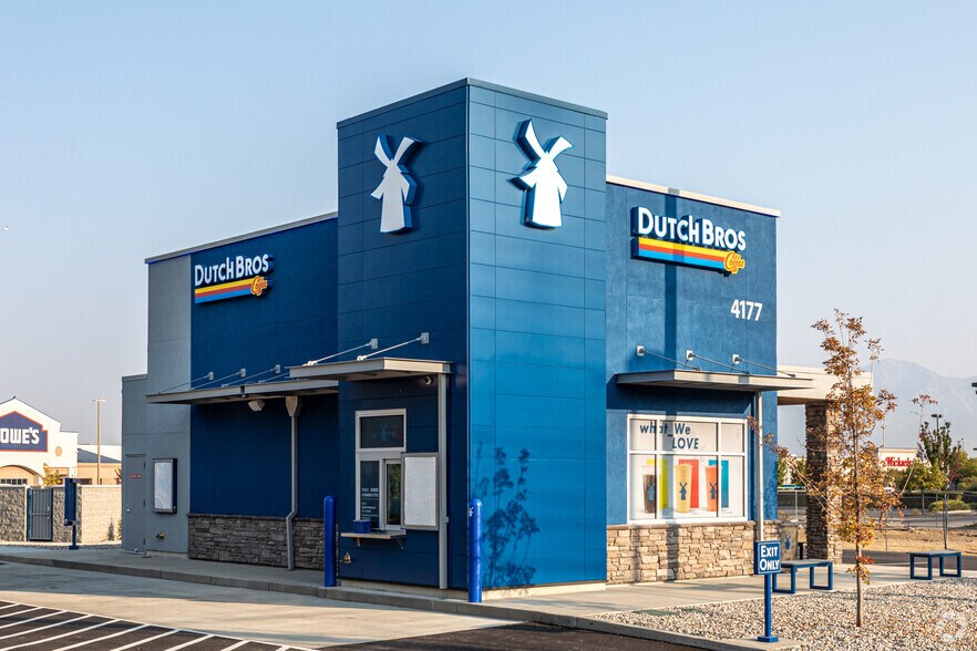 More Photos Of 4000 Riverdale Rd, Ogden Unknown For Lease