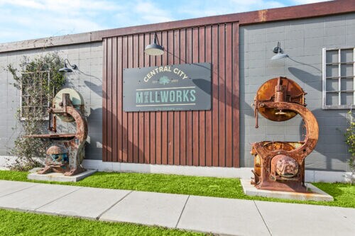 More Photos Of , New Orleans Industrial For Sale