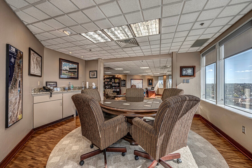 More Photos Of 3800 N May Ave, Oklahoma City Office For Sale