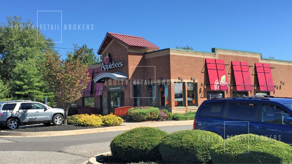 More Photos Of 2333 W Welsh Rd, Hatfield Unknown For Lease