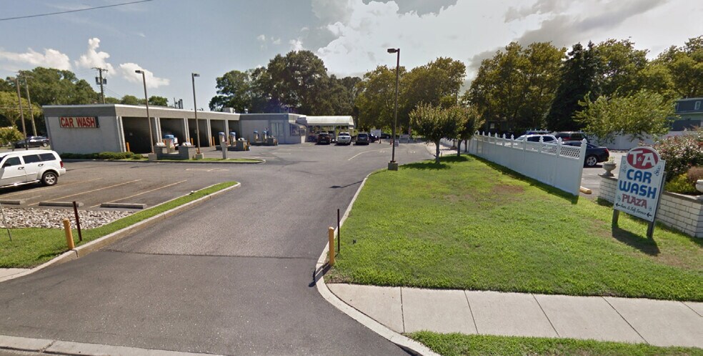 More Photos Of 1315 Route 47, Rio Grande Freestanding For Sale