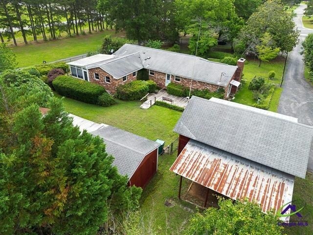 More Photos Of 1796 Houston Lake Rd, Perry Land For Sale