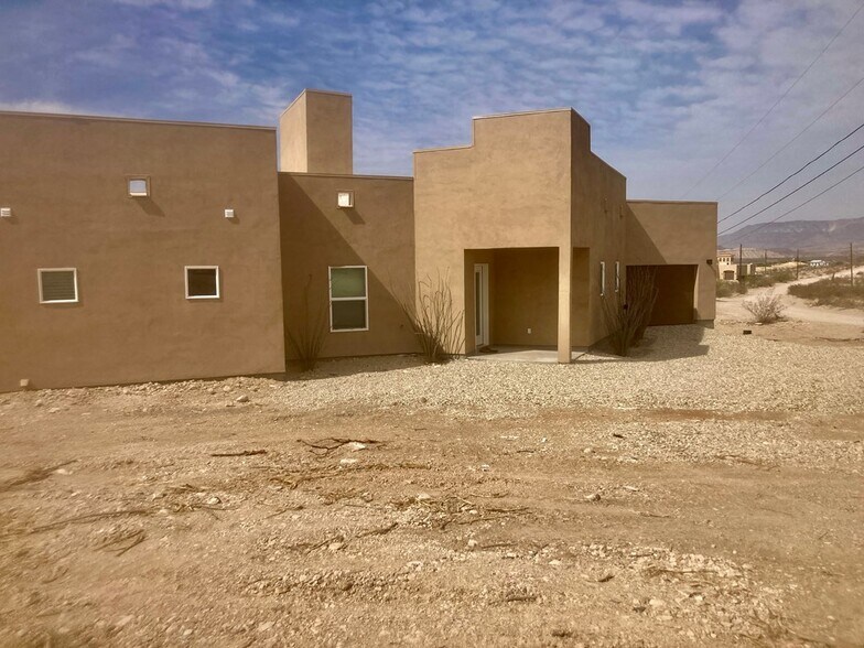 More Photos Of 420 Santana Dr, Lajitas Land For Sale