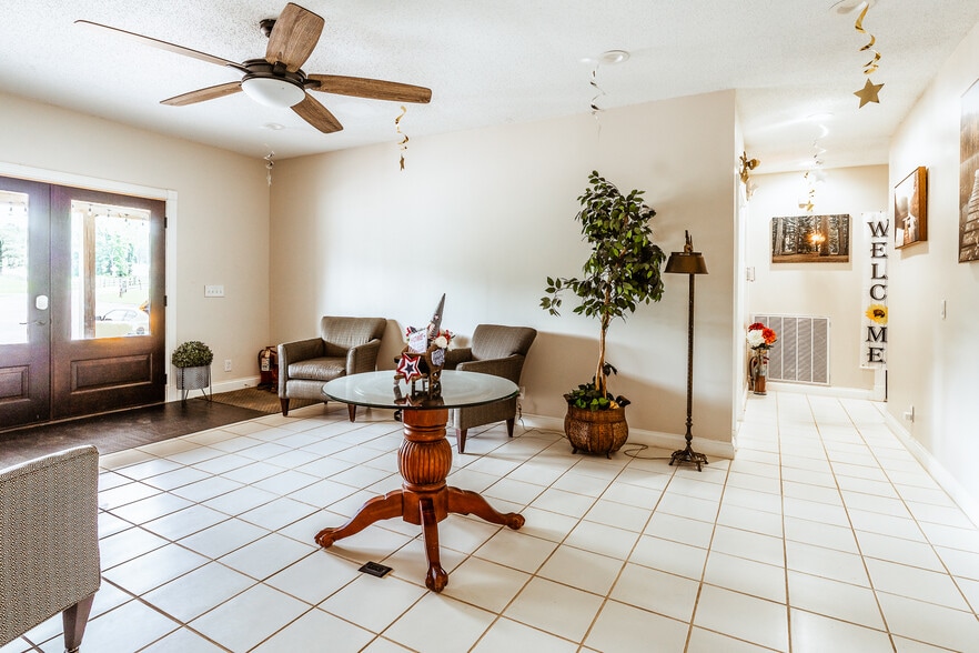 More Photos Of 3375 Rowland Mill Rd, Buena Vista Specialty For Sale