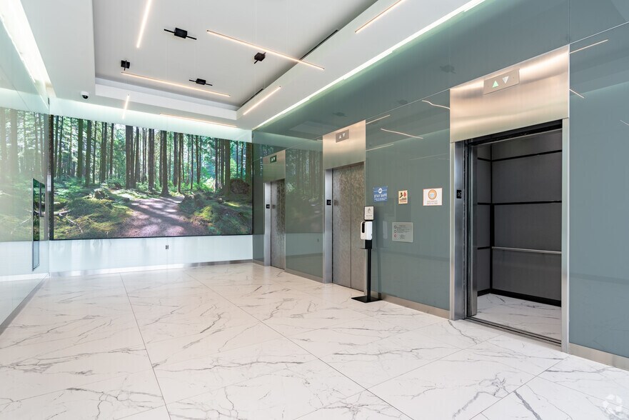 More Photos Of 3330 Cahuenga Blvd W, Los Angeles Office For Lease