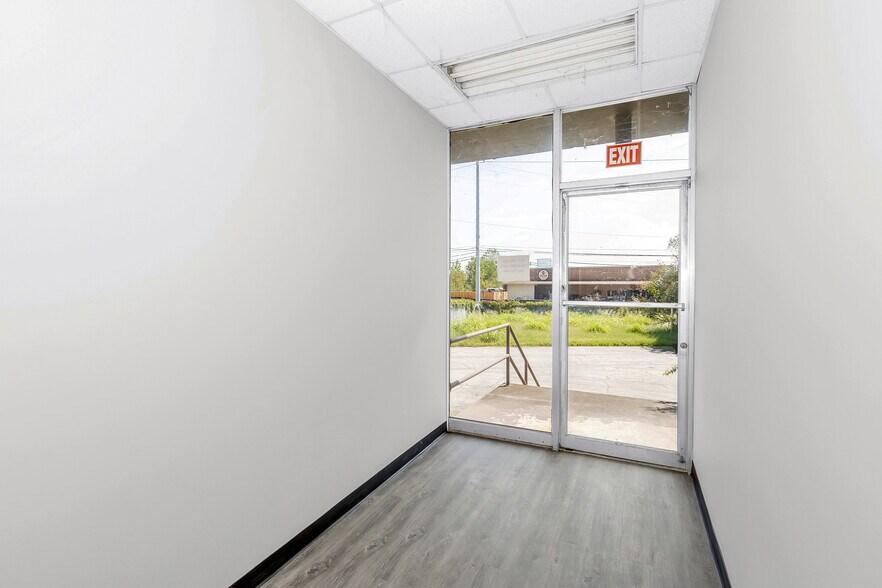 More Photos Of 1219 New Savannah Rd, Augusta Distribution For Lease