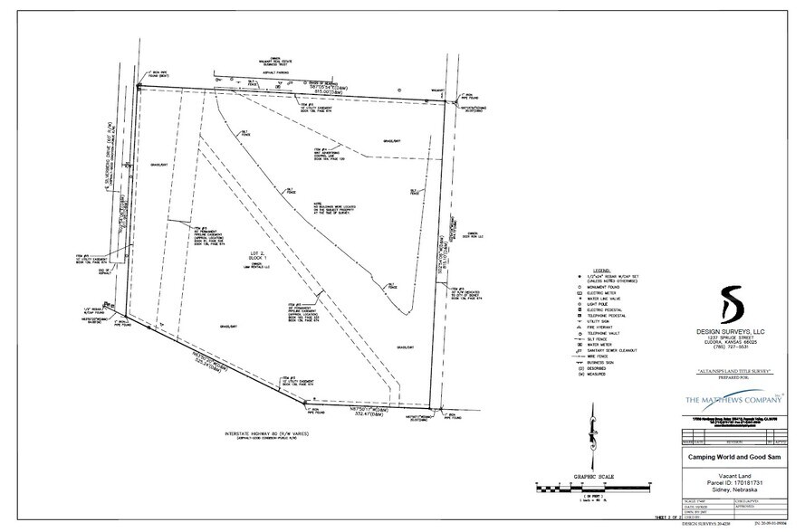 More Photos Of 3000 Silverberg Dr, Sidney Land For Sale
