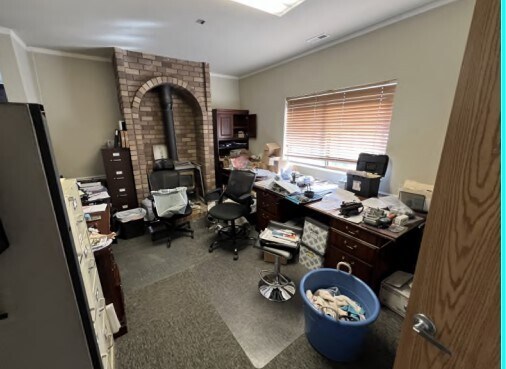 More Photos Of 909 N 2000 W, Springville Warehouse For Lease