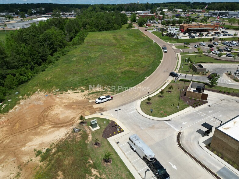 More Photos Of 201 Disotell Blvd, Brandon Land For Sale