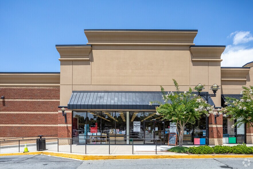 More Photos Of 3630 Peachtree Pky, Suwanee Unknown For Lease