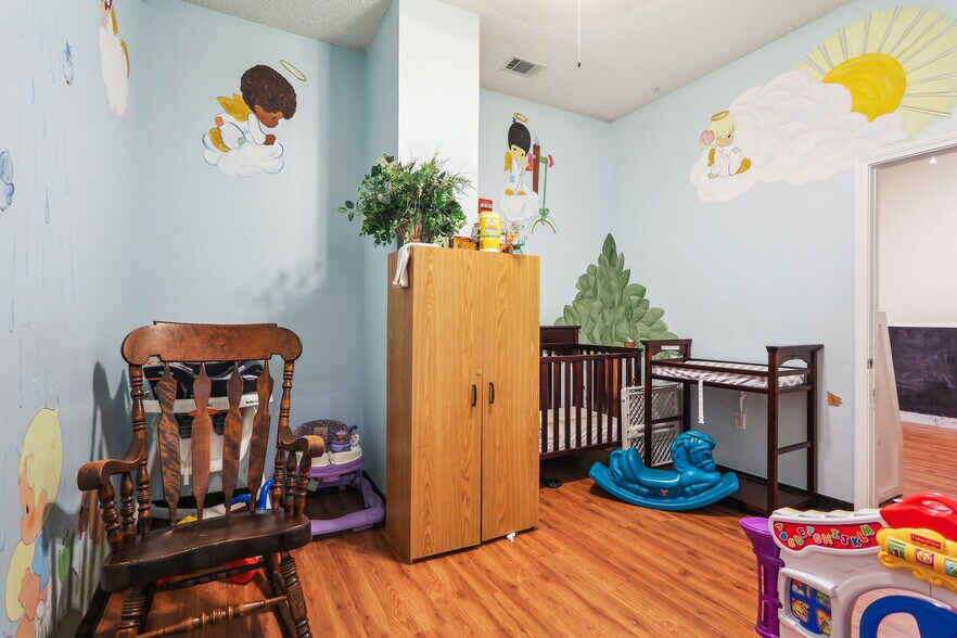 More Photos Of 3001 New Highway 51, La Place Religious Facility For Lease