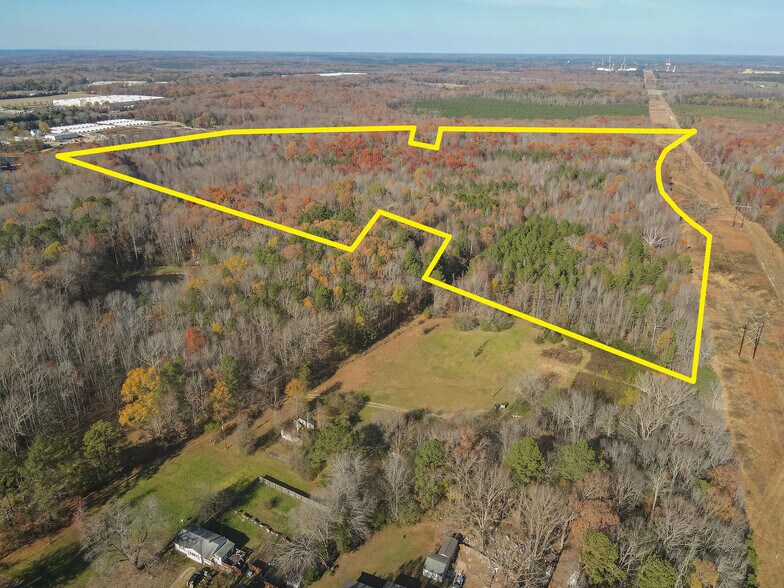 More Photos Of 0 Jamestown rd, Ashland Land For Sale