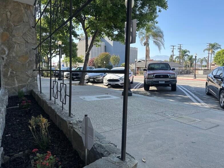 More Photos Of 11028-11030 Valley Mall Ctr, El Monte Storefront For Lease