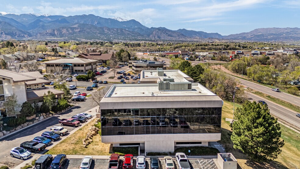More Photos Of 660 Southpointe Ct, Colorado Springs Medical For Sale