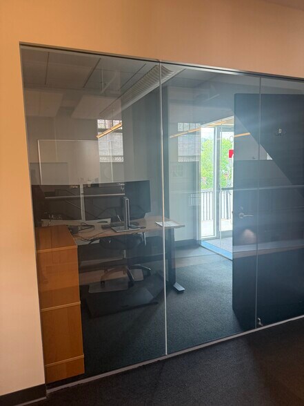 More Photos Of 200 Union St, Clinton Coworking Space