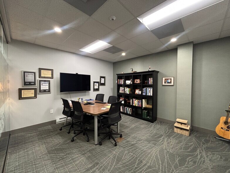 More Photos Of 755 Highland Oaks Dr, Winston-Salem Medical For Lease