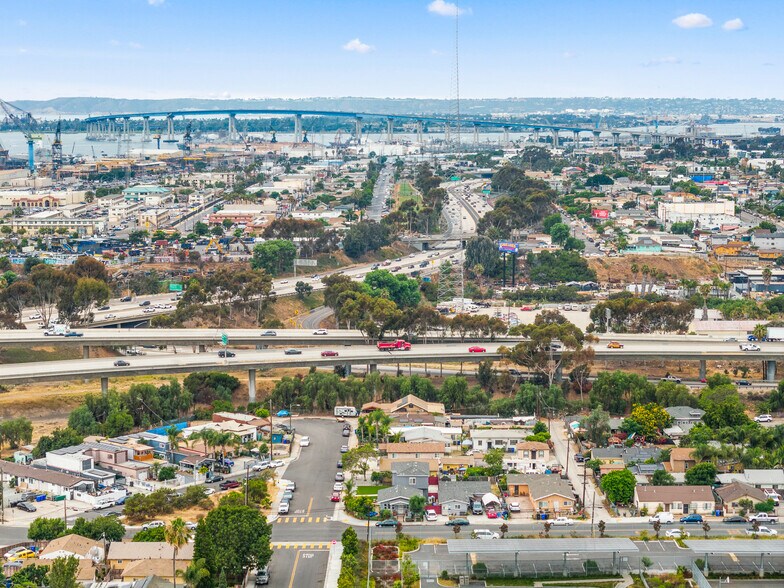 More Photos Of 1138 S 35th St, San Diego Multifamily For Sale