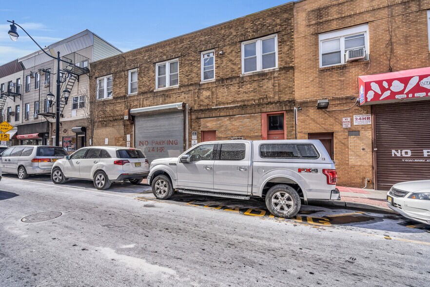 More Photos Of 1713 Bergenline Ave, Union City Warehouse For Sale