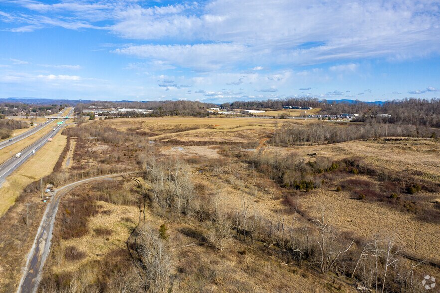 More Photos Of 1000 Patriot Way, Kingsport Land For Lease