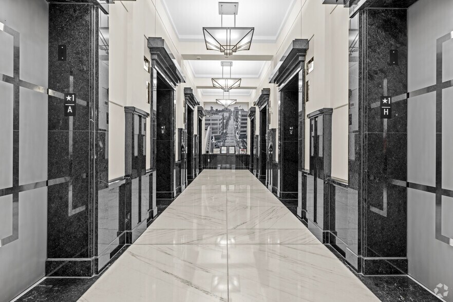 More Photos Of 150 Granby St, Norfolk Office For Lease