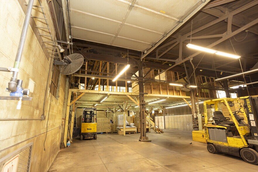More Photos Of 223 Godwin Ave, Paterson Industrial For Sale