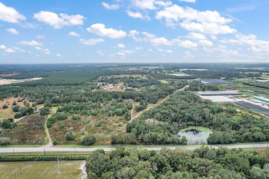More Photos Of 34305 Riordan Rd, Eustis Land For Sale