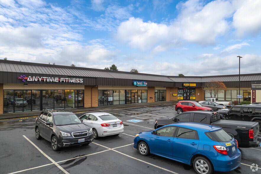 More Photos Of 4114 198th St SW, Lynnwood Storefront For Lease