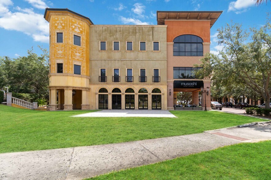 More Photos Of 7065 Westpointe Blvd, Orlando Medical For Sale