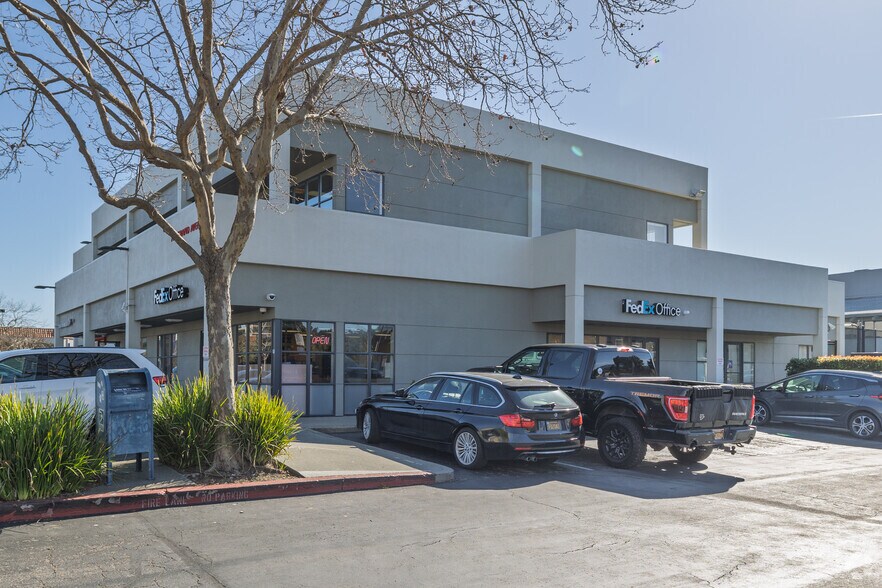 More Photos Of 777 Grand Ave, San Rafael Office For Lease