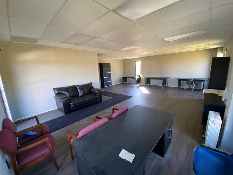 More Photos Of 510 Broome Rd, Greensboro Manufacturing For Lease