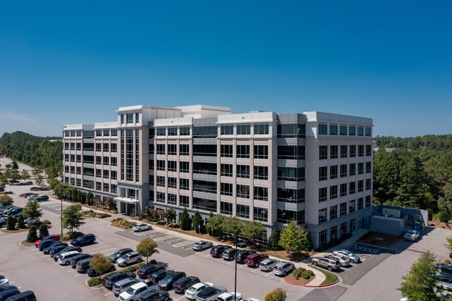 More Photos Of 3015 Carrington Mill Blvd, Morrisville Office For Lease