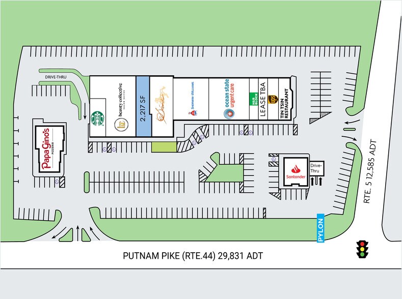 More Photos Of 400 Putnam Pike, Smithfield Unknown For Sale