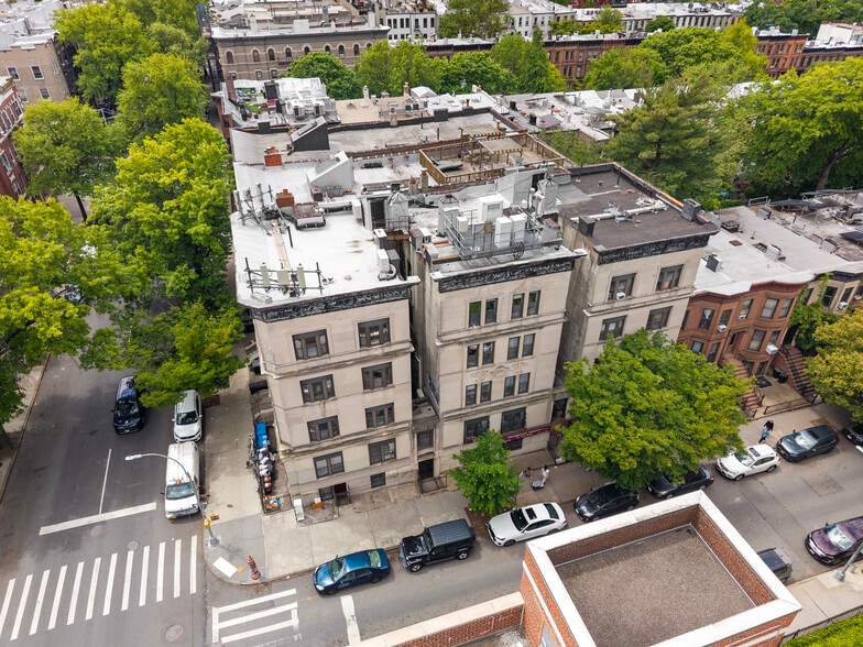 More Photos Of 702-704 Eighth Ave, Brooklyn Apartments For Sale