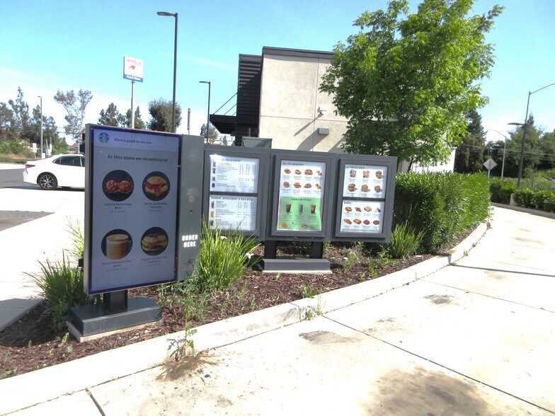 More Photos Of 338 E Main St, Ripon Fast Food For Sale