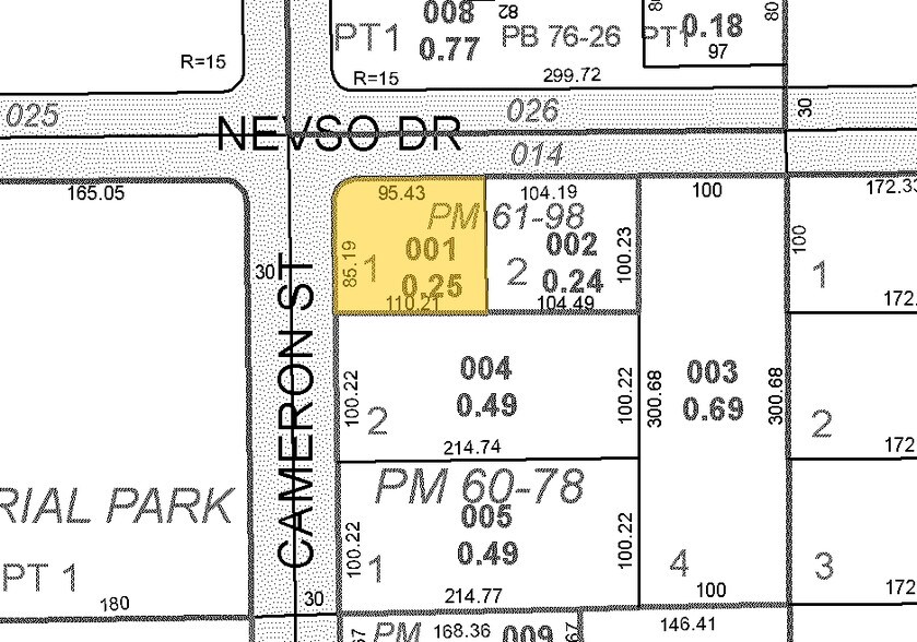 More Photos Of 4585 W Nevso Dr, Las Vegas Auto Repair For Sale