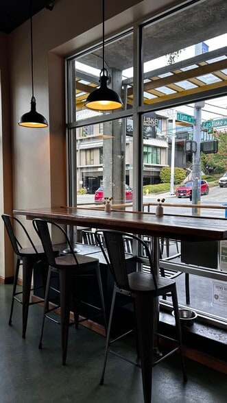 More Photos Of 2241-2245 Eastlake Ave, Seattle Storefront Retail Residential For Sale