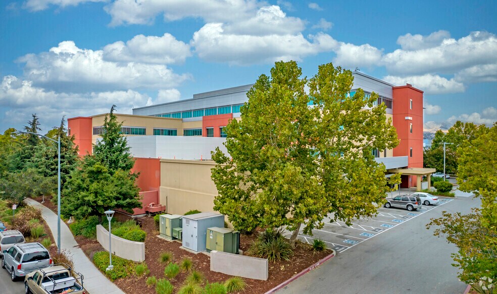 More Photos Of 200 Jose Figueres Ave, San Jose Medical For Lease