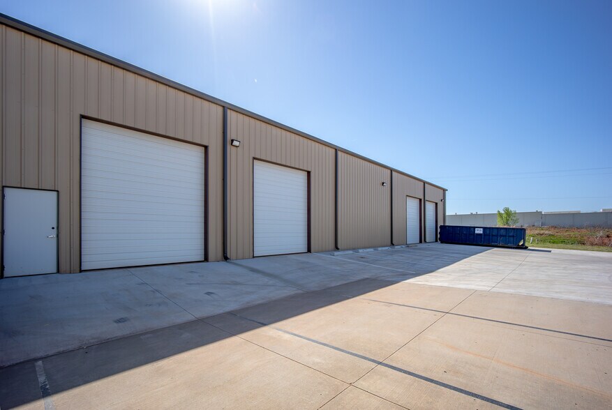 More Photos Of 304 145th pl, Edmond Industrial For Sale