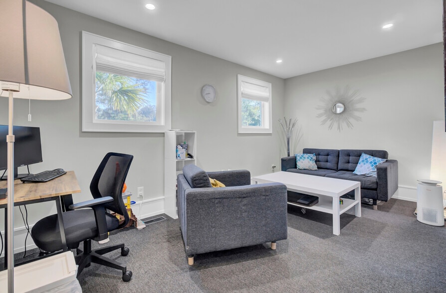 More Photos Of 314 W 4th North St, Summerville Office For Sale