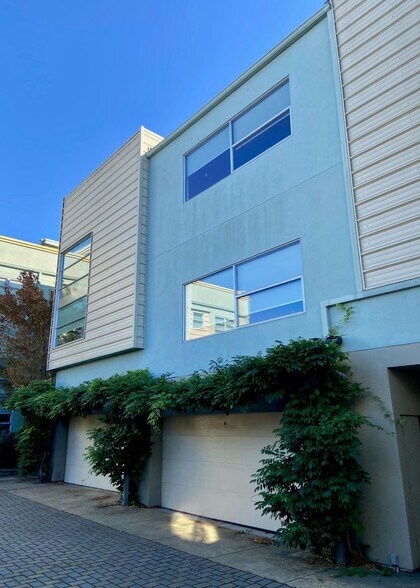 More Photos Of 2831-2849 7th St, Berkeley Office For Sale